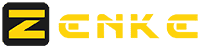 Parceiro logo zenke rastreamento veicular em tempo real