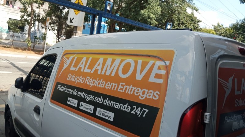 Renault Kangoo Express 1 6 16V (Flex) Imagem 2